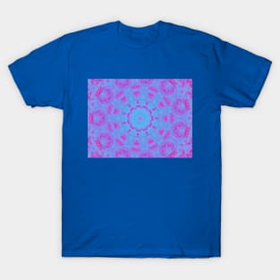 ArchedMatrixMandala T-Shirt